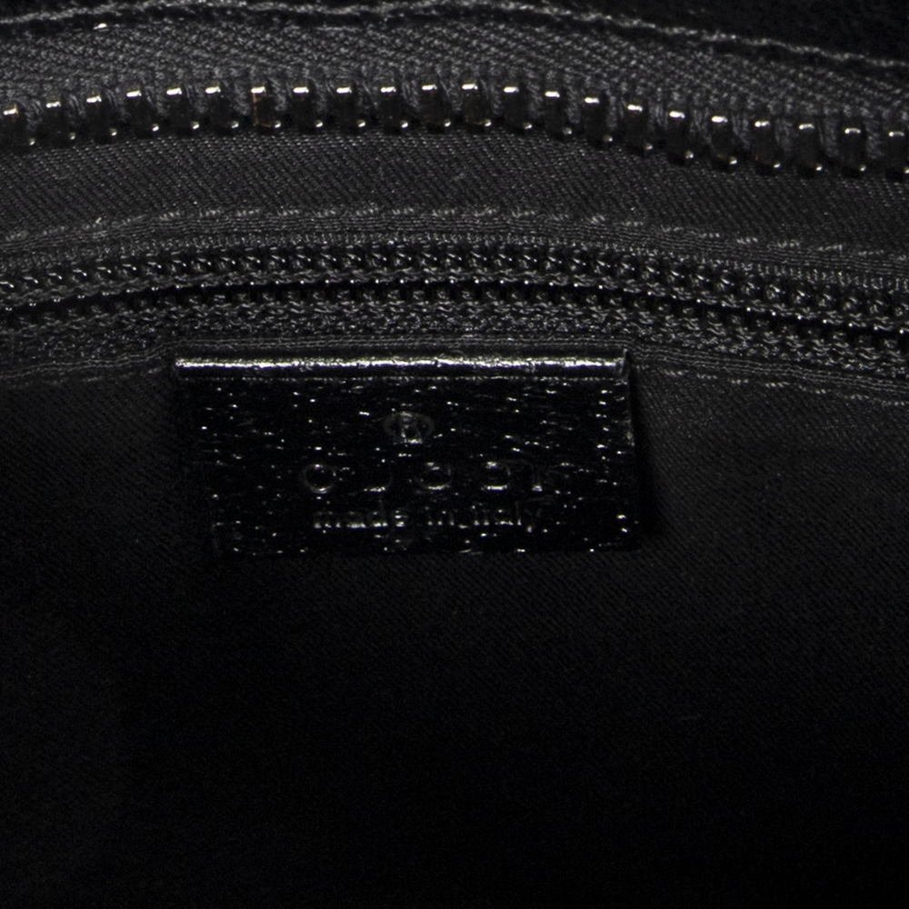 Gucci Front Slip Pocket Crossbody - Picture 10 of 11